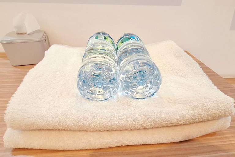 Amenities 3