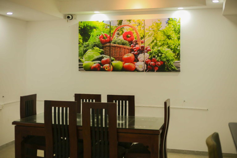 Public Area
