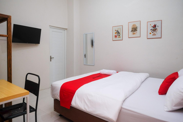 Bedroom 6