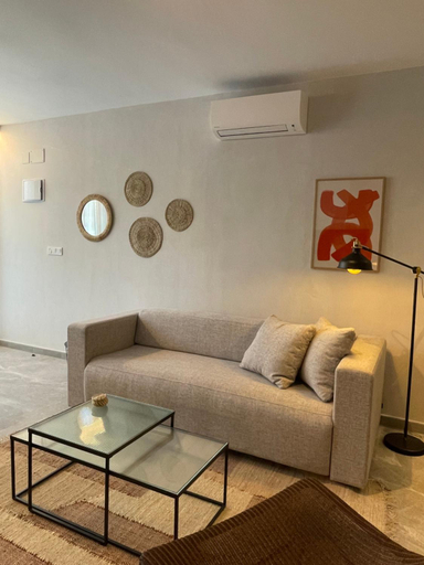 Others 2, Global Home-Ocana, Madrid