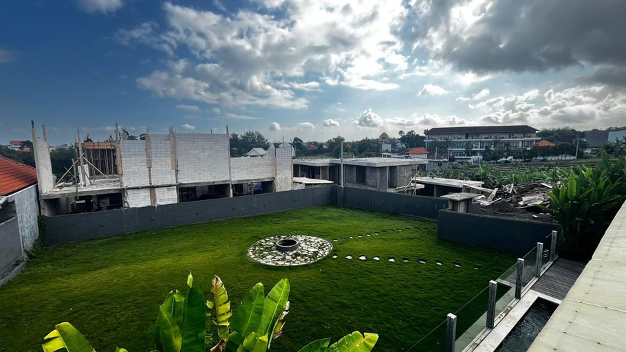 Others 4, BLUE DREAM VILA CANGGU 2 BR CLOSED LIVING WITH 2AC, Badung