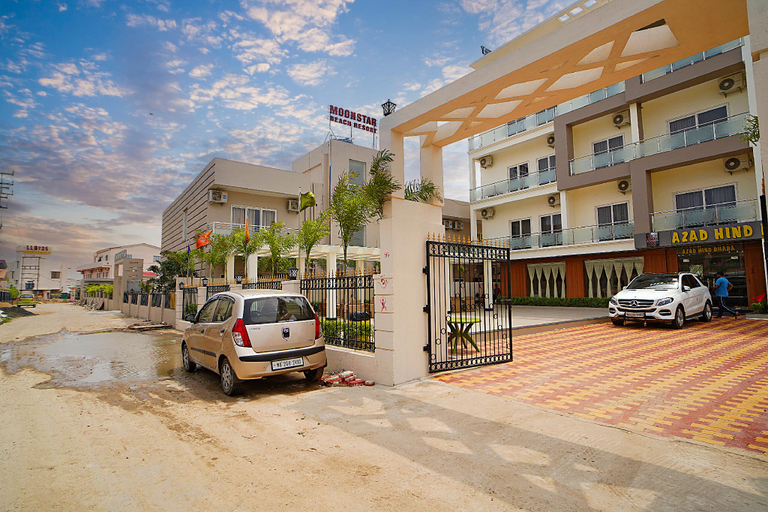 Others 2, AZAD HIND BEACH RESORT, Purba Medinipur