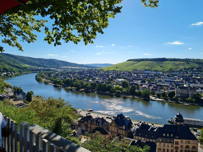 Others 4, Vakwerkhuis met charme, Bernkastel-Wittlich