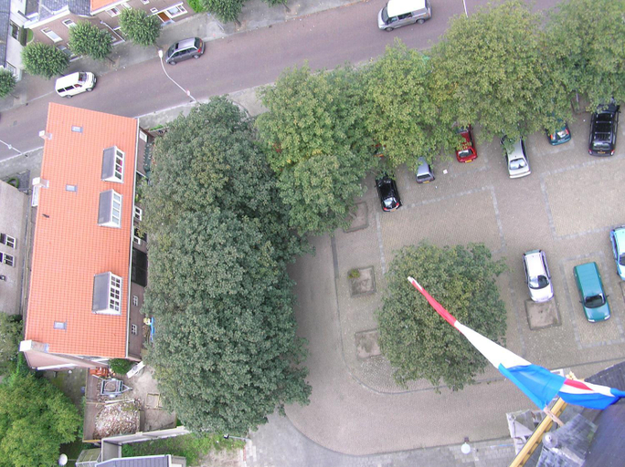 Others 3, B&B de Loeff, Waalwijk