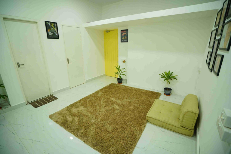 Others 5, Cayzen Backpackers Hostel Perungudi, Chennai