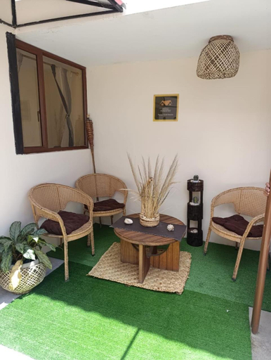 Others 4, FAKALI Homestay, Quito
