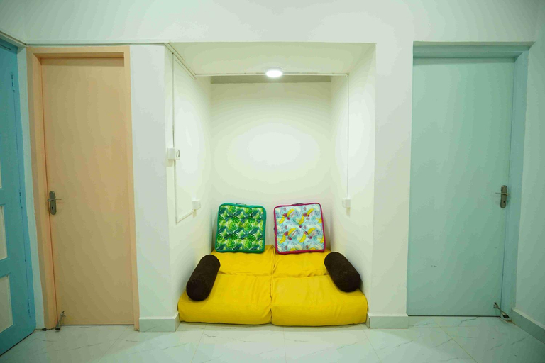 Others 4, Cayzen Backpackers Hostel Perungudi, Chennai