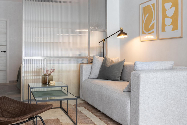 Others 3, Global Home-Ocana, Madrid
