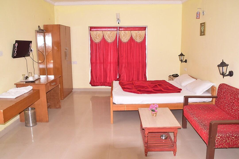 Bedroom 10