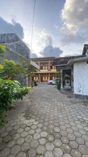 Others 5, Ratu homestay syariah , Banyuwangi