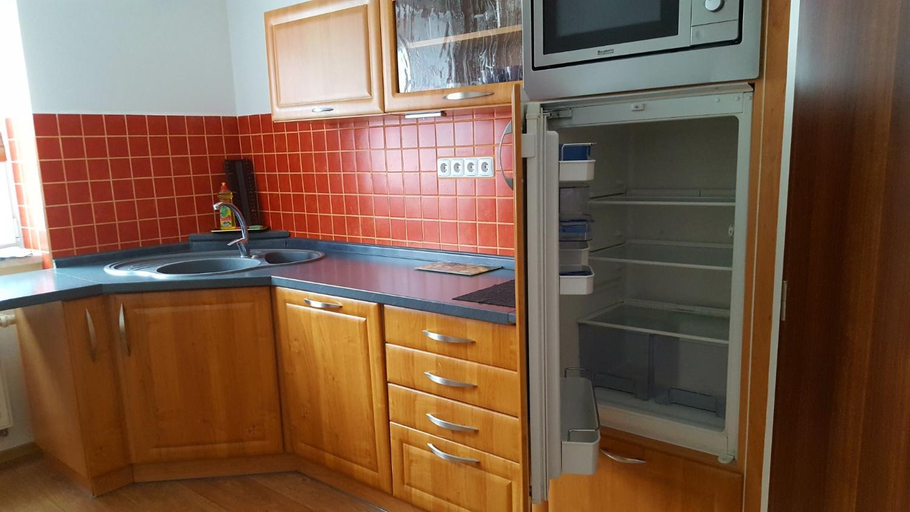 Others 5, Lipno -1 Apartmany, Český Krumlov