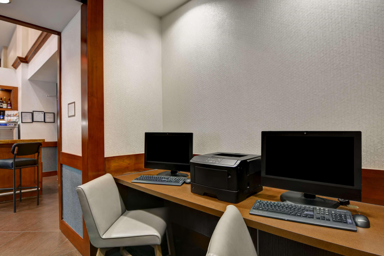 Public Area 2, Hyatt Place Birmingham/Hoover, Jefferson