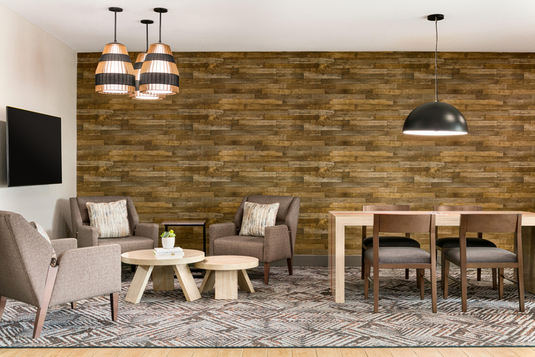 Public Area 5, Candlewood Suites SPRINGFIELD, Sangamon