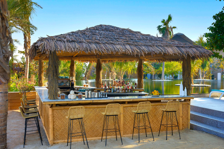 Sport & Beauty 2, Anantara World Islands Dubai Resort, Dubai