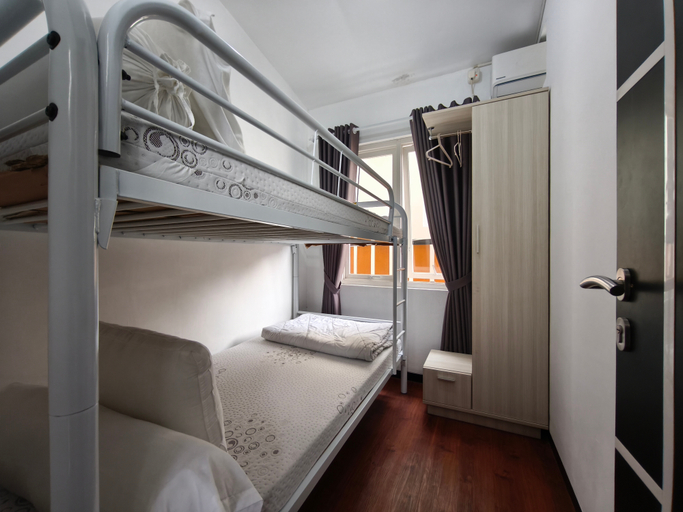 Bedroom 6