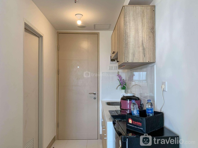Others 4, Studio Design at Tokyo Riverside PIK 2 By Travelio, Tangerang