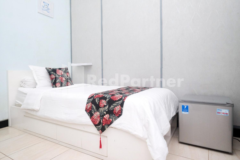 Bedroom 6