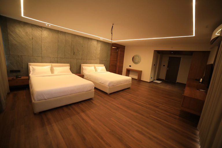 Bedroom 6