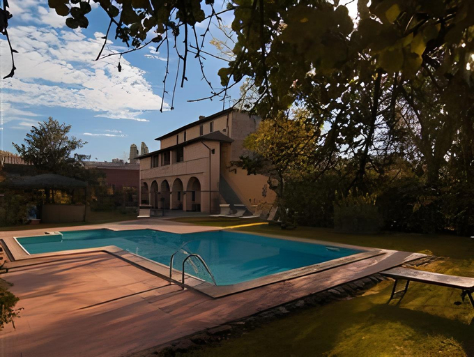 Sport & Beauty 2, Podere Violino Farmhouse, Arezzo