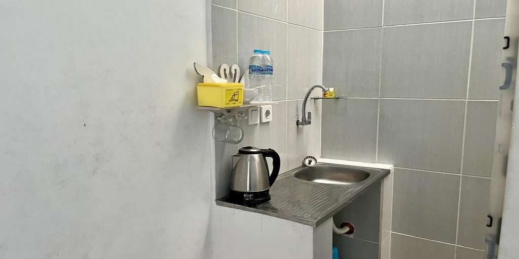 Bathroom 5