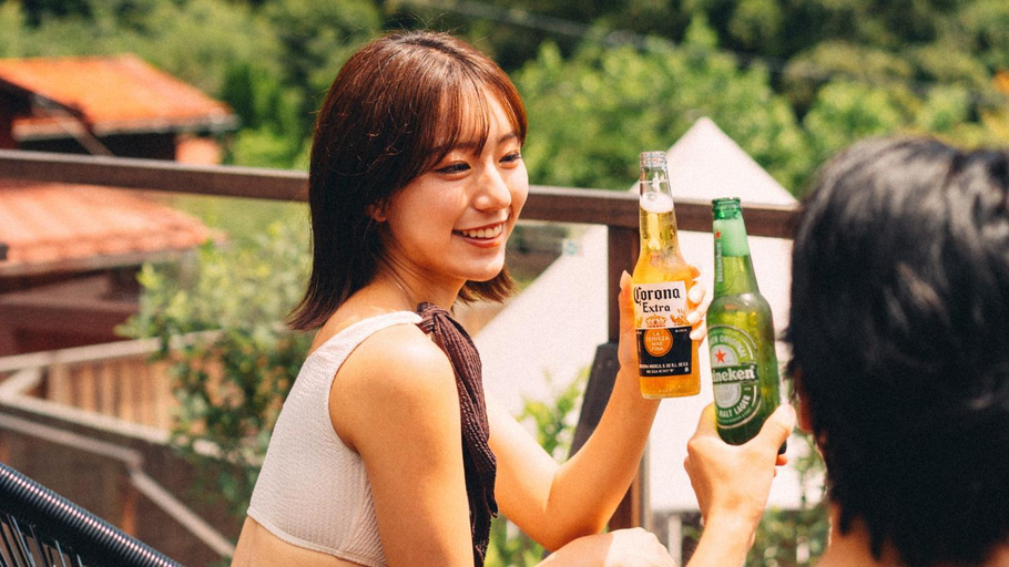 Sport & Beauty 2, Dot Glamping Fujisan, Fujikawaguchiko