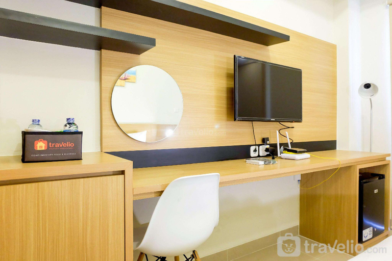 Others 4, Studio Mustika Golf Residence Apt By Travelio, Cikarang