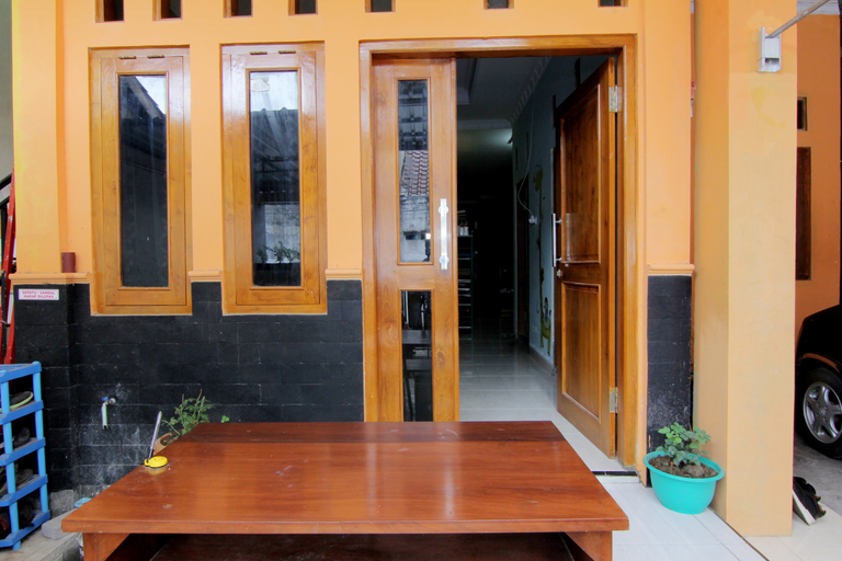 Griya Ardafa, Sleman