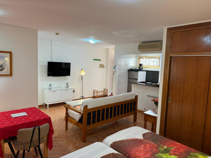 Others 4, Apartamentos Turisticos Yamasol, Málaga