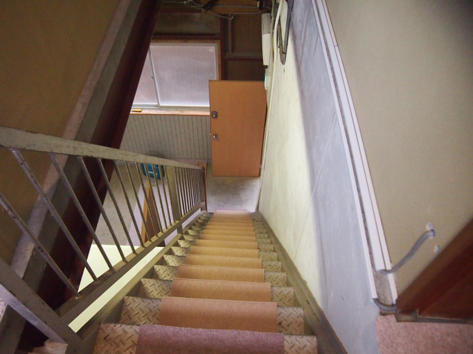 Others 5, 那智の里 Accommodation along the Kumano Kodo trail, Nachikatsuura