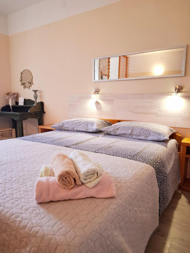 Bedroom 2, House Kate, Rovinj
