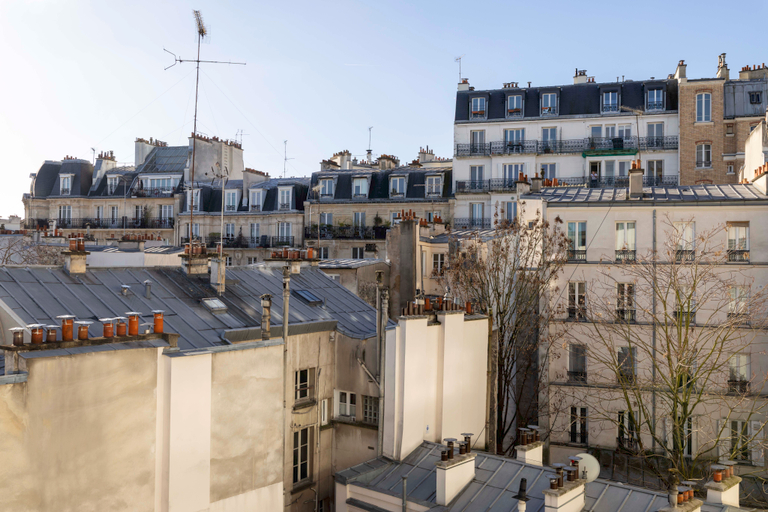 Exterior & Views 4, Yuna Montmartre, Paris