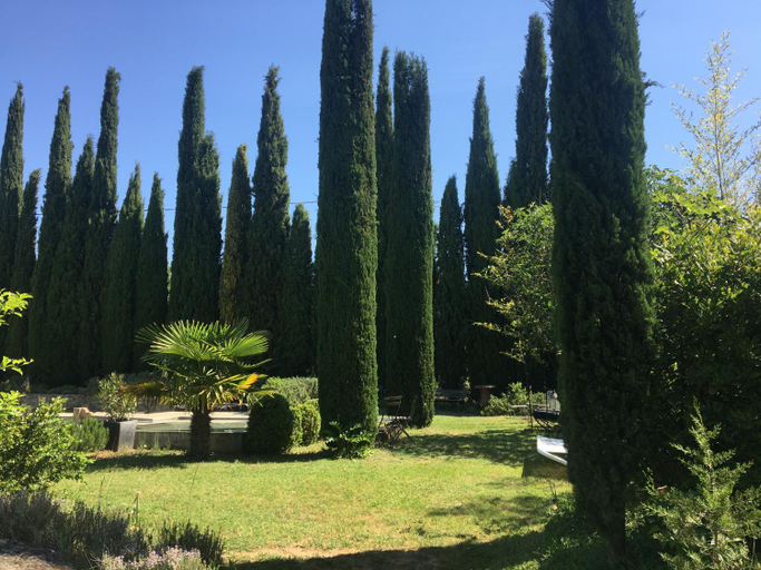 Others 3, B&B Le Jardin, Vaucluse