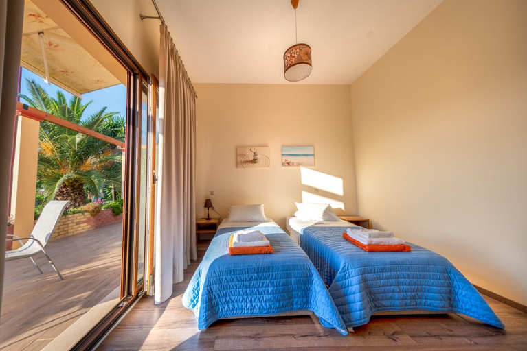 Others 5, Hawaii Accommodation Pelekas, Ionian Islands