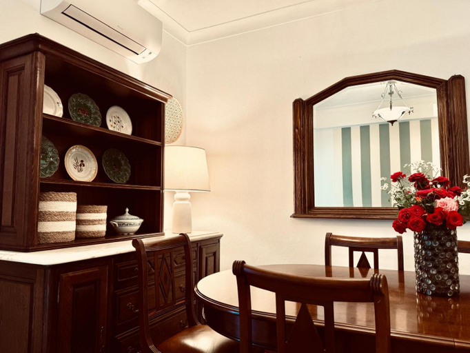 Others 5, A casa do Boubelo, Vimioso