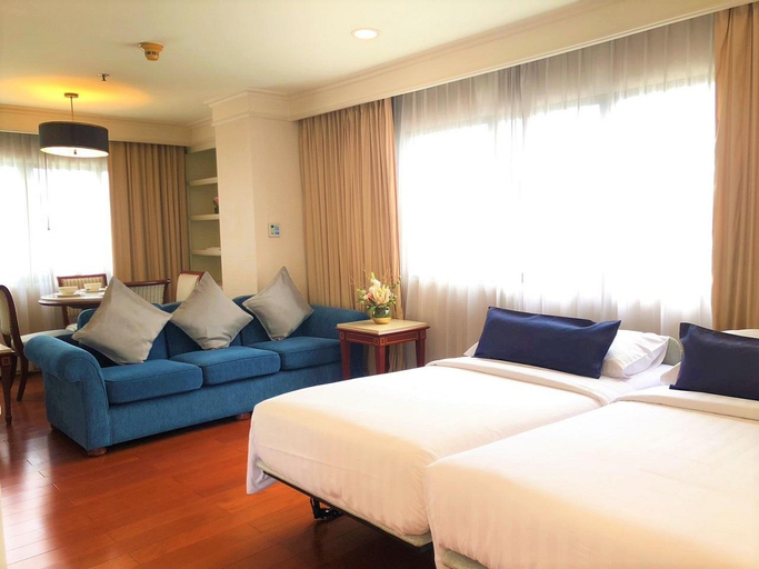 Bedroom 6