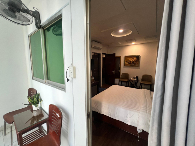 Bedroom 21