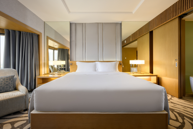 Bedroom 12