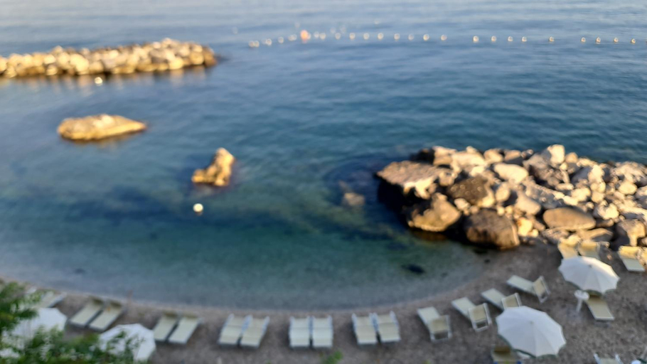 Others 5, Filiberto, Napoli
