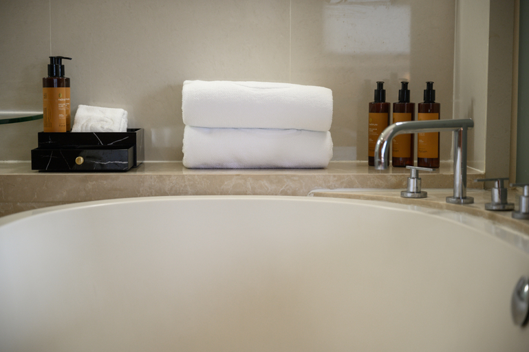 Bathroom 8