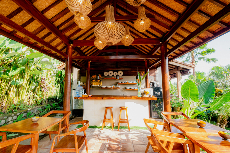 Food & Drinks 4, Mahadana Tranquil, Gianyar
