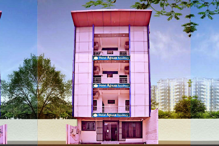 Others 5, Hotel Apaar Residency, Satna
