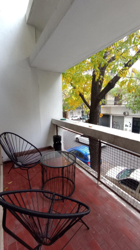 Others 4, Rio Plateado Hostel, Distrito Federal
