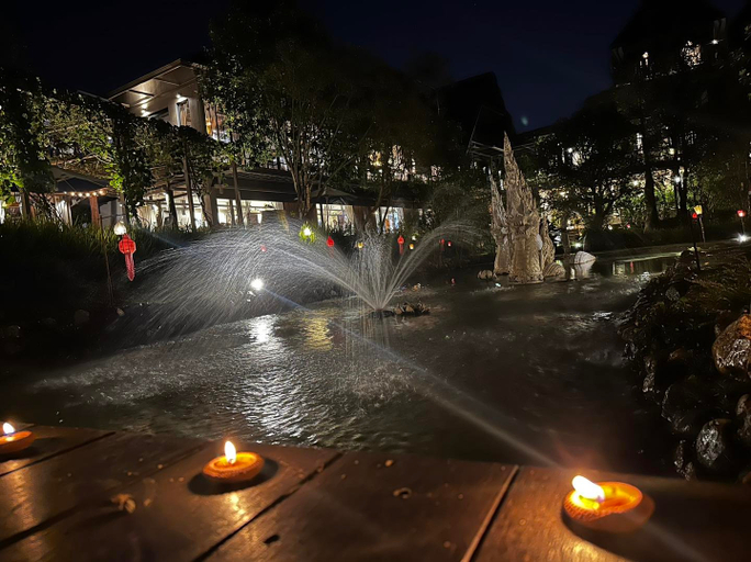 Exterior & Views 1, Yatika Boutique Resort, Chiang Dao