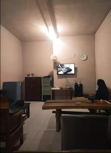 Public Area 2, Ratu homestay syariah , Banyuwangi