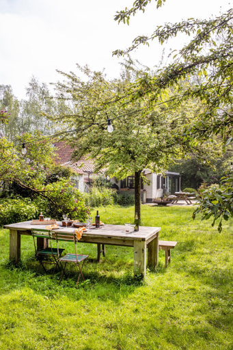 5, La Petite Foret Cottage in Brussels Countryside, Vlaams Brabant