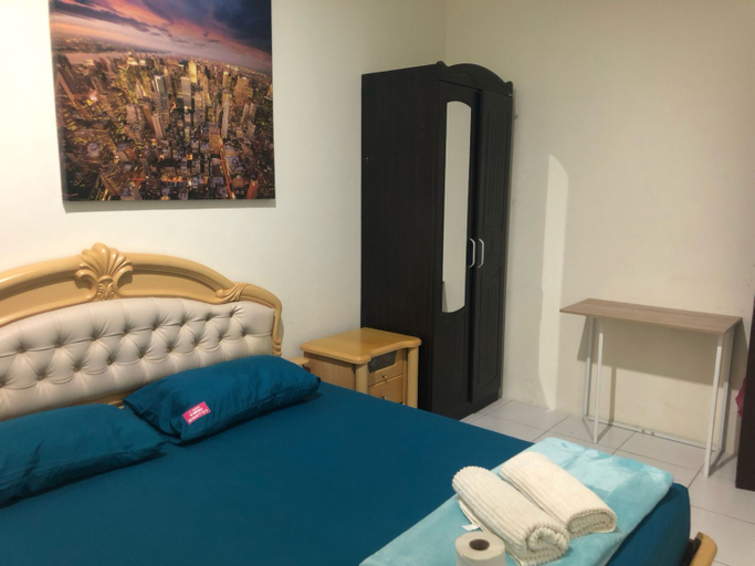 Others 3, Co.Living Rimba (Residential Area - No Bus, Bandar Seri Begawan