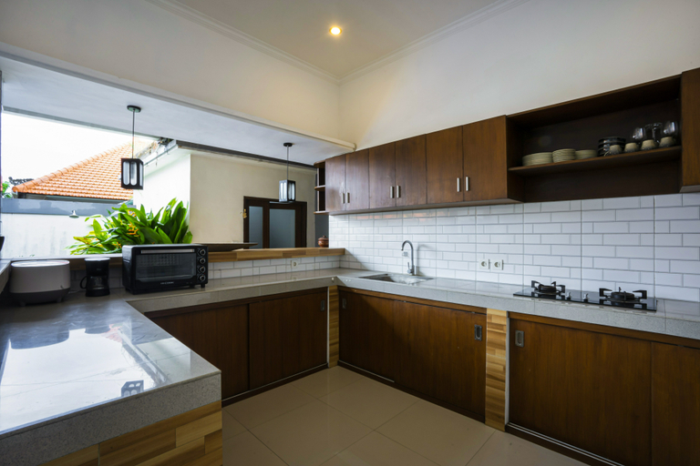Others 5, The Nirimas Villa, Badung