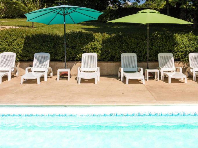 Sport & Beauty 4, Holiday Home in Dordogne with Pool, Dordogne