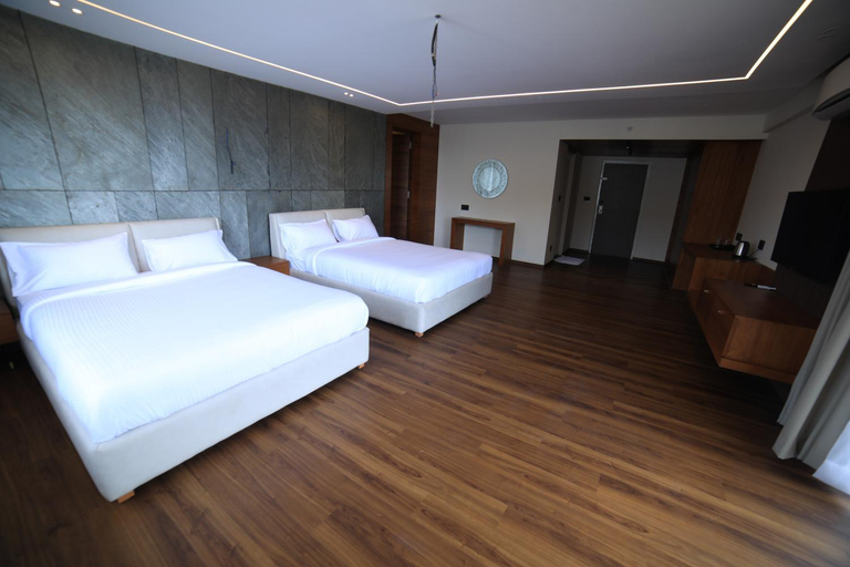 Bedroom 5