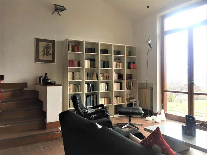Others 5, VILLA TUGURIO. La tua casa immersa nel verde, Vicenza